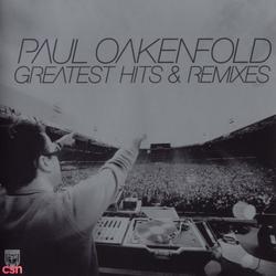 Paul Oakenfold: Greatest Hits & Remixes (CD2) - Alison Limerick