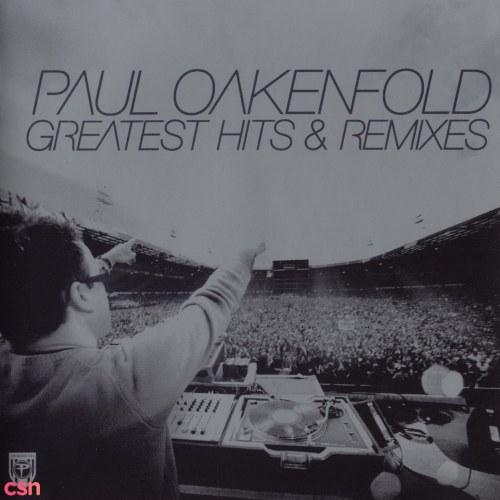Paul Oakenfold: Greatest Hits & Remixes (CD2) - Alison Limerick