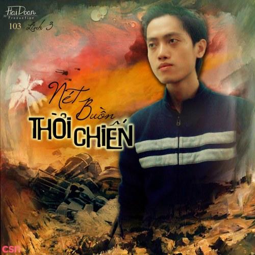 Nét Buồn Thời Chiến - Lê Hải Đoàn
