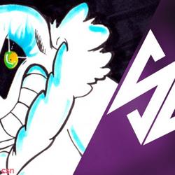 Megalovania Dual (Single) - Sayonara Maxwell