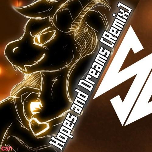 Hopes And Dreams (Remix) - Sayonara Maxwell