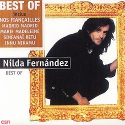 Best Of - Nilda Fernandez