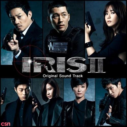 Iris II OST - Davichi