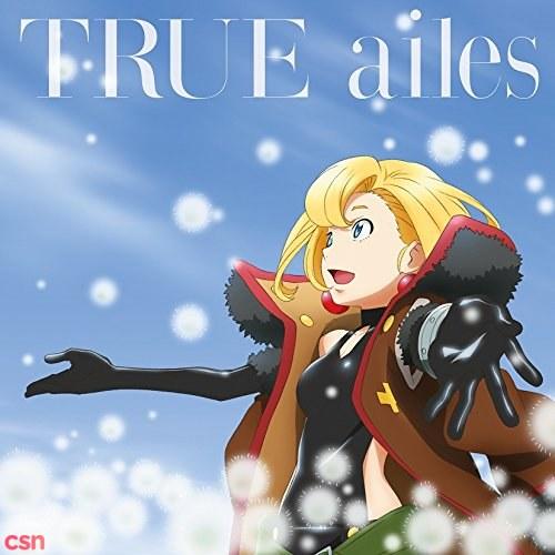 ailes (Anime Edition) - TRUE