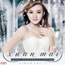 Cò Lớn - Xuân Mai