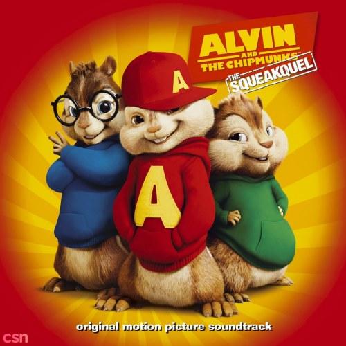 Alvin And The Chipmunks: The Squeakquel (Original Motion Picture Soundtrack) - The Chipmunks - Honor Society