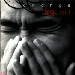 Exchange kg. m4 (Vol.4) - Kim Gun Mo