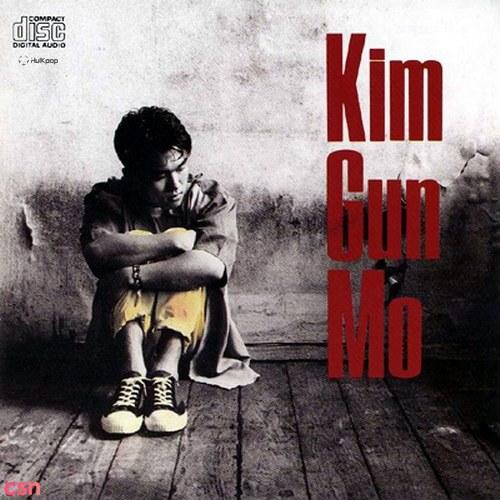 Ibyeol Dwie Geurin Geurim (Vol.1) - Kim Gun Mo