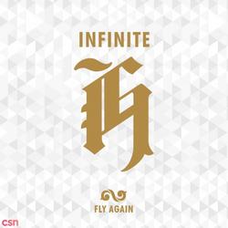 Fly Again (EP) - Infinite H - DJ IT