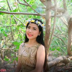 Hoa Trinh Nữ - Trần Thu Thảo