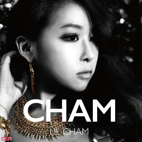 Cham (Vol.1) - Lil Cham