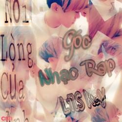 Góc Nhạc Rap - LilS Kay