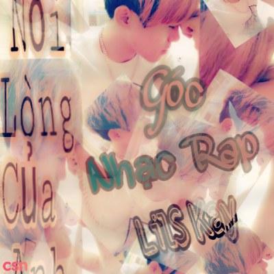 Góc Nhạc Rap - LilS Kay