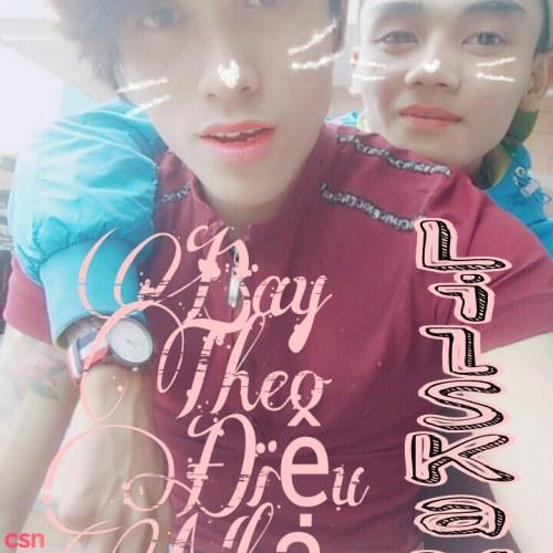 Thằng Hề Biết Vẽ Nụ Cười - LilS Kay