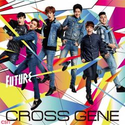 Future - Cross Gene