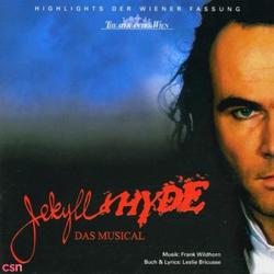 Jekyll And Hyde: Vienna Cast Highlights - Thomas Borchert
