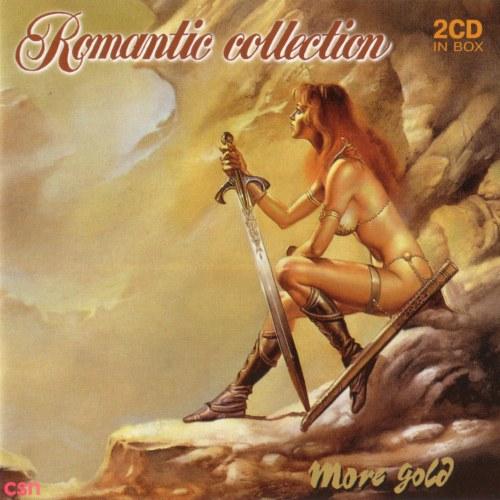 Romantic Collection - More Gold CD1 - London Symphonic Orchestra