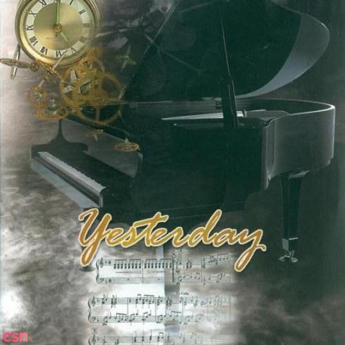 Yesterday, Relax Piano 2 - Hoà Tấu