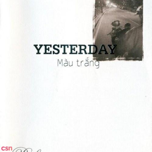 Yesterday, Relax Piano 6 - Hoà Tấu