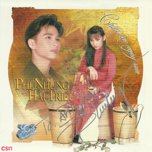 Chim Sáo Ngày Xưa - Hải Triều
