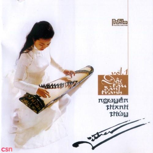 Độc Tấu Đàn Tranh Vol 1 - Nguyễn Thanh Thuỷ