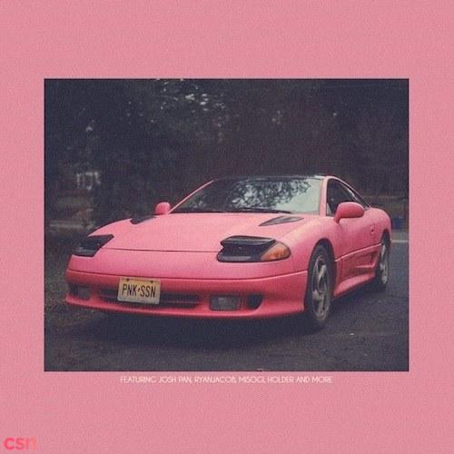 Pink Season (Part 1 of 2) - Pink Guy