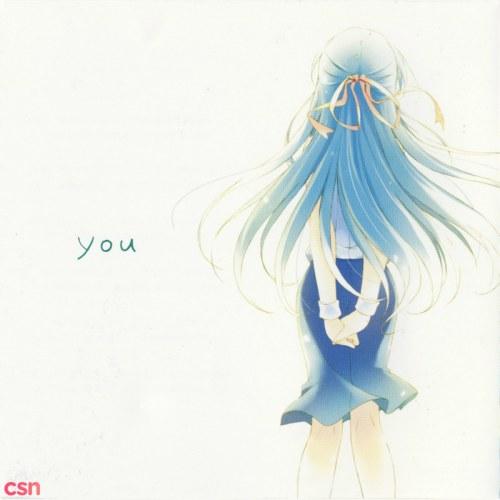 Higurashi no Naku Koro ni Kai Meakashi-hen Ending Theme - You - Satsuki Yukino