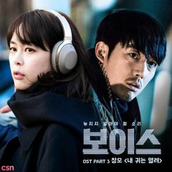Voice OST - Kim Young Geun