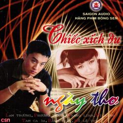 Chiếc Xích Đu Ngày Thơ - Tam Ca 3A