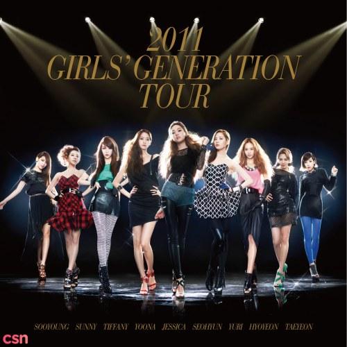 2011 Girls