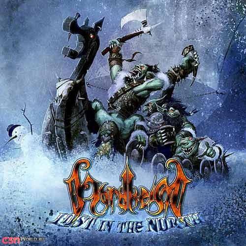 Lost In The North - Nordheim