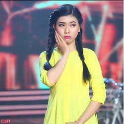 Mười Sáu Mười Tám - Trần Thu Thảo