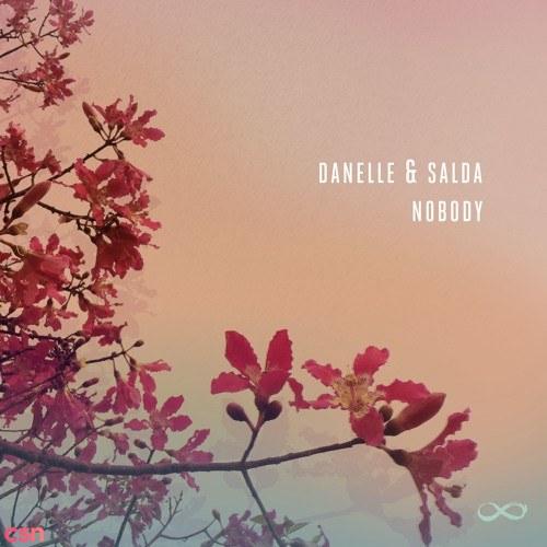 Nobody (Single) - Danelle - Salda