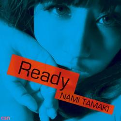 Ready - Tamaki Nami - Girlsday