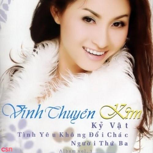 Kỷ Vật - Vĩnh Thuyên Kim