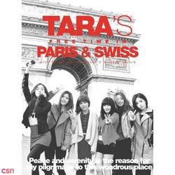 T-ARA