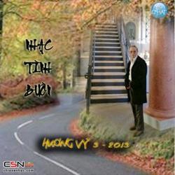 Nhạc Tình Buồn - Hương Vỹ