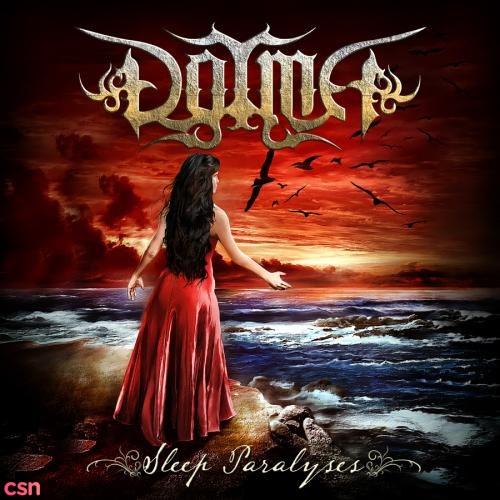 Sleep Paralyses - Dotma