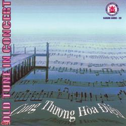 Cung Thương Hoà Điệu CD1 - Hoà Tấu