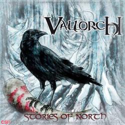 Stories Of North - Vallorch
