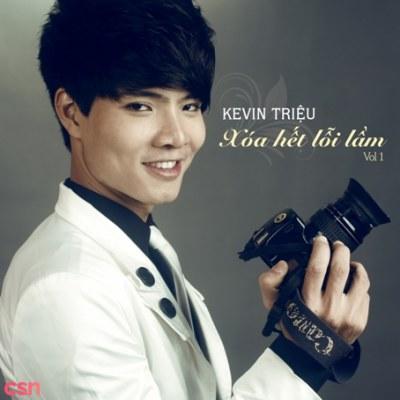 Xoá Hết Lỗi Lầm - Kevin Triệu