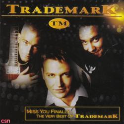The Very Best Of Trademark - Trademark