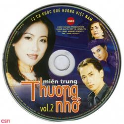 Miền Trung Thương Nhớ - Nhất Thiên Bảo