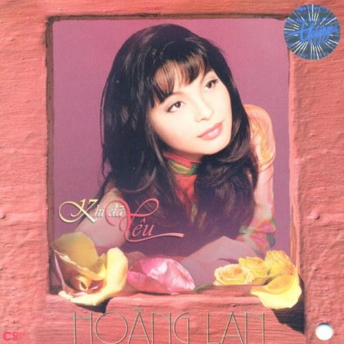 Khi Đã Yêu - Hoàng Lan