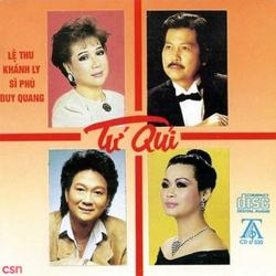 Tứ Quí - Various Artists