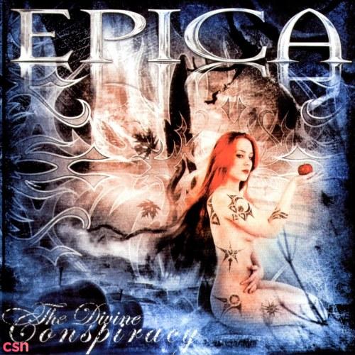 The Divine Conspiracy (Limited Edition) - Epica