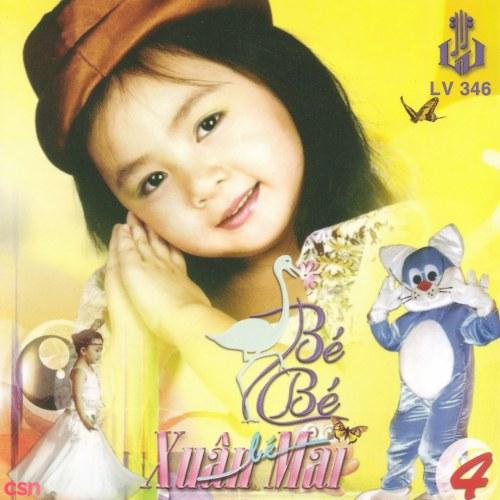 Con Cò Bé Bé Vol.4 - Xuân Mai