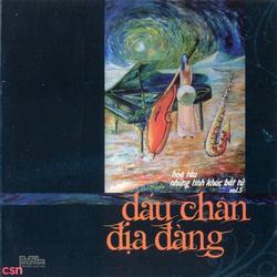 Những Tình Khúc Bất Tử 5 - Dấu Chân Địa Đàng - Hoà Tấu