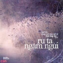 Hoà Tấu Trịnh Công Sơn - Ru Ta Ngậm Ngùi 4 - Hoà Tấu