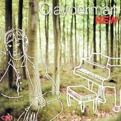 Clayderman New - Richard Clayderman